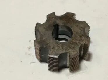 Milling Cutters: Glodalo za navoj, JAL 36x20x1,75 (4285) Spoljasni precnik glodala je at lalafo.rs — 1 Milling Cutters: Glodalo za navoj, JAL 36x20x1,75 (4285) Spoljasni precnik glodala je — 1