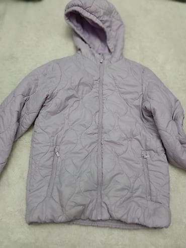 Dečja jakna Reserved Eco Aware, veličina 158 cm. - Boja na lalafo.rs Dečja jakna Reserved Eco Aware, veličina 158 cm. - Boja