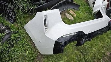 ZADNJI BRANIK G01 MSP LCI ZA BMW X3 | BMW X3 g01 zadnji branik MSP na lalafo.rs ZADNJI BRANIK G01 MSP LCI ZA BMW X3 | BMW X3 g01 zadnji branik MSP