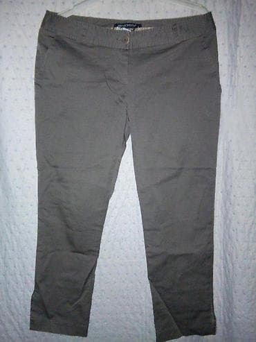 Personal Items: Rinascimento italy zenske pantalone original kao nove akcija | at lalafo.rs — 1 Personal Items: Rinascimento italy zenske pantalone original kao nove akcija | — 1