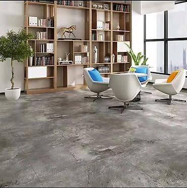 Samolepljive PVC podne ploče – efekat mermera - Materijal na lalafo.rs — 4 Samolepljive PVC podne ploče – efekat mermera - Materijal — 4