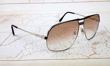 Vintage Aviator naočare za sunce za KRUPNU GOSPODU II. Zaisata po na lalafo.rs — 4 Vintage Aviator naočare za sunce za KRUPNU GOSPODU II. Zaisata po — 4