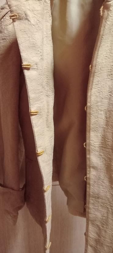 Blazers: Ženski sako br.38 67% pamuk, 20% lan, 13% poliamid. Kvalitetan i at lalafo.rs — 7 Blazers: Ženski sako br.38 67% pamuk, 20% lan, 13% poliamid. Kvalitetan i — 7