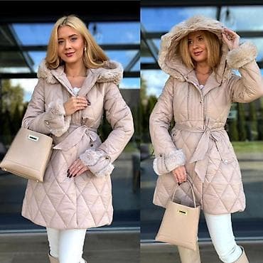 kozna jakna sa: Jakna S M L XL 5000 Dinara ❄️ na lalafo.rs — 9 kozna jakna sa: Jakna S M L XL 5000 Dinara ❄️ — 9