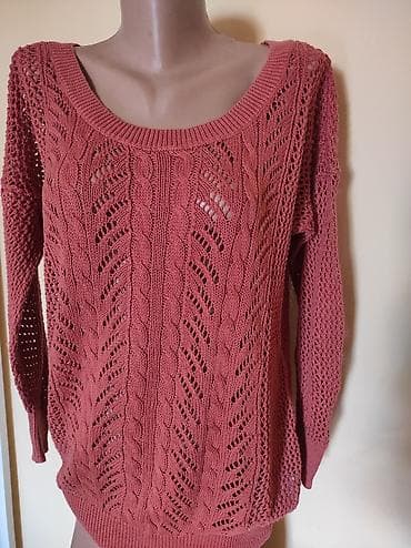 Dzemper iz uvoza kao nov. Poluobim grudi 55/66 na lalafo.rs Dzemper iz uvoza kao nov. Poluobim grudi 55/66