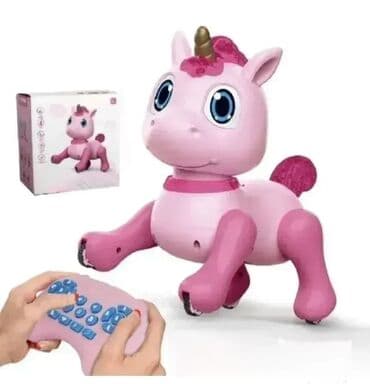 Pametni robot jednorog na daljinski 149. pametni robot jednorog na na lalafo.rs Pametni robot jednorog na daljinski 149. pametni robot jednorog na
