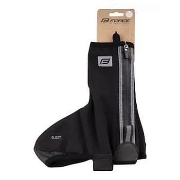 Equipment for cyclists: KAMAŠNE FORCE SLEET MTB, CRNE | dizajnirano za MTB kopačkeotvaranje at lalafo.rs — 9 Equipment for cyclists: KAMAŠNE FORCE SLEET MTB, CRNE | dizajnirano za MTB kopačkeotvaranje — 9