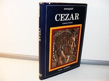 LORENCO VINCENTI - OSVAJACI CEZARAlfa zagreb 1976Cezar-Lorenco na lalafo.rs — 1 LORENCO VINCENTI - OSVAJACI CEZARAlfa zagreb 1976Cezar-Lorenco — 1