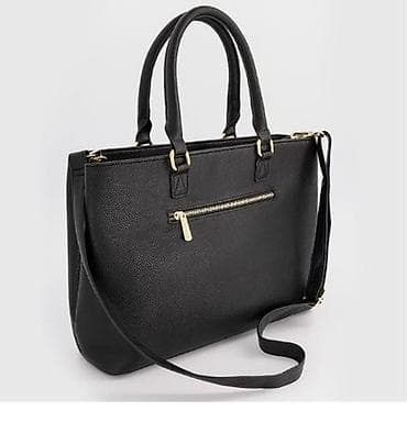 Premijum torba za posao. Torba koja se zatvara na rajsferšlus i na lalafo.rs — 1 Premijum torba za posao. Torba koja se zatvara na rajsferšlus i — 1