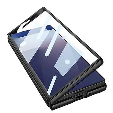Futrola COLORFUL FOLD za Samsung F966B Galaxy Z Fold 7 5G titanijum na lalafo.rs — 6 Futrola COLORFUL FOLD za Samsung F966B Galaxy Z Fold 7 5G titanijum — 6