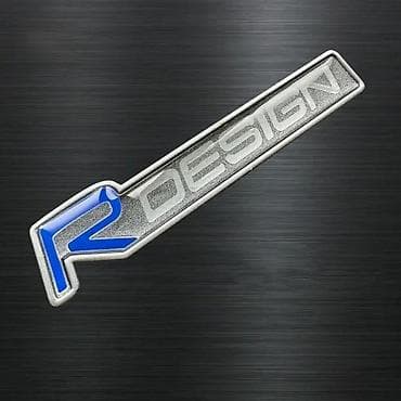 Volvo Rdesign - Stiker za plocicu maske - R design - 2161 📌 Opis na lalafo.rs — 4 Volvo Rdesign - Stiker za plocicu maske - R design - 2161 📌 Opis — 4