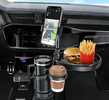 prsluk jaknica mango u: Držač 4u1 za telefon, hranu, piće i sitnice Podesivi držač za čaše u na lalafo.rs — 2 prsluk jaknica mango u: Držač 4u1 za telefon, hranu, piće i sitnice Podesivi držač za čaše u — 2