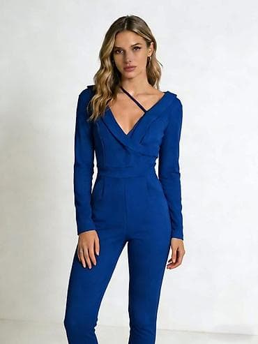 Jumpsuits: 🔥Ženski elegantni kombinezon sa dugim rukavima
✅2800 din at lalafo.rs — 3 Jumpsuits: 🔥Ženski elegantni kombinezon sa dugim rukavima
✅2800 din — 3