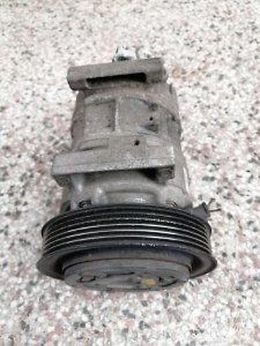 Fiat bravo 2 Kompresor klime. Originalni polovni delovi na lalafo.rs Fiat bravo 2 Kompresor klime. Originalni polovni delovi