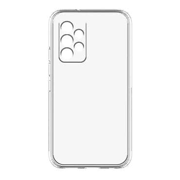 Futrola CLEAR FIT za Samsung A325F Galaxy A32 4G (EU) providna. Uz at lalafo.rs — 1 Futrola CLEAR FIT za Samsung A325F Galaxy A32 4G (EU) providna. Uz — 1