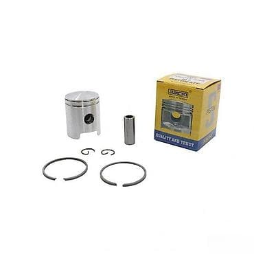 Klip set za dvotaktne motore – SUNOKI Komplet sadrži: - aluminijumski at lalafo.rs Klip set za dvotaktne motore – SUNOKI Komplet sadrži: - aluminijumski