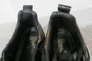 LOUIS VUITTN supreme br 38 sa unutarnjim gazistem 25,5cm, tako da na lalafo.rs — 6 LOUIS VUITTN supreme br 38 sa unutarnjim gazistem 25,5cm, tako da — 6