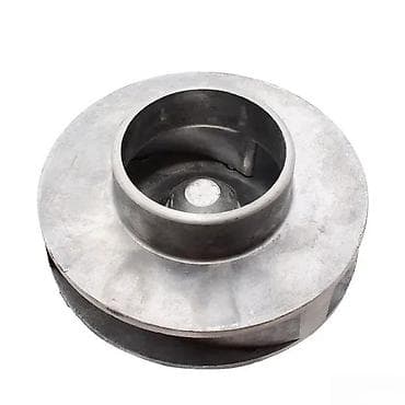 cista koza broj: Aluminijumsko radno kolo (impeler) za centrifugalnu pumpu - na lalafo.rs — 1 cista koza broj: Aluminijumsko radno kolo (impeler) za centrifugalnu pumpu - — 1