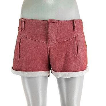 Šorts ragwear, vel. M/w28 marka: ragwear veličina: m/w28 materijal at lalafo.rs Šorts ragwear, vel. M/w28 marka: ragwear veličina: m/w28 materijal