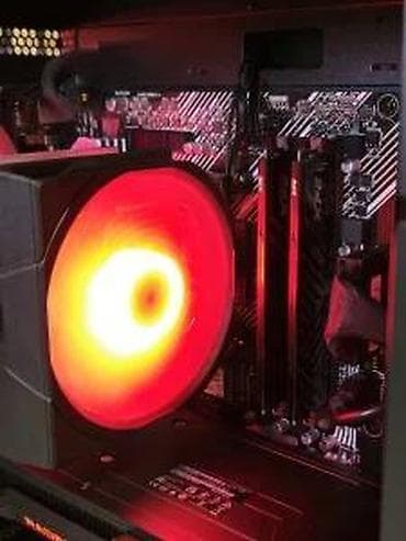 Ryzen 7 5700X RX 6750XT B550 32GB 1TB - SM043PC. ✨ Prodaja i sklapanje na lalafo.rs — 1 Ryzen 7 5700X RX 6750XT B550 32GB 1TB - SM043PC. ✨ Prodaja i sklapanje — 1