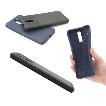 Maska Defender Carbon za Samsung A307F/A505F/A507F Galaxy na lalafo.rs — 4 Maska Defender Carbon za Samsung A307F/A505F/A507F Galaxy — 4