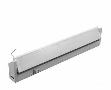 LED lampa 10W, 6500K, 850lm, 579mm dužine. Brend MITEA Lighting. Bela na lalafo.rs — 5 LED lampa 10W, 6500K, 850lm, 579mm dužine. Brend MITEA Lighting. Bela — 5
