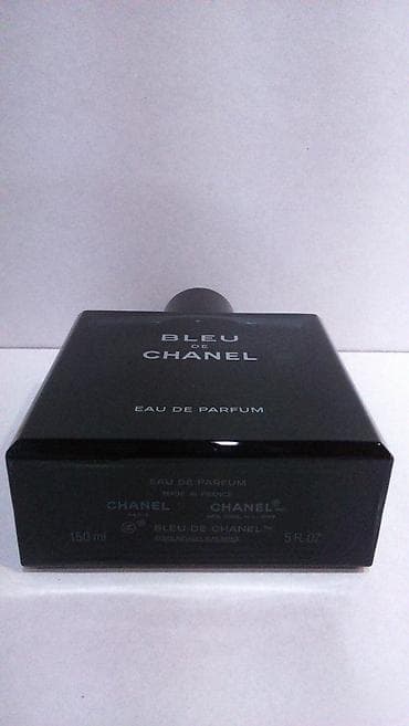 CHANEL BLEU DE CHANEL EDP150ML TSTR | Chanel Bleu de Chanel edp150ml na lalafo.rs CHANEL BLEU DE CHANEL EDP150ML TSTR | Chanel Bleu de Chanel edp150ml