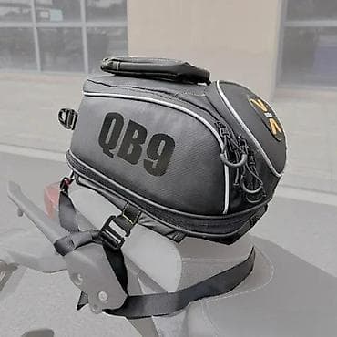 iguana zenske torbe: Torba za rezervoar motocikla QB9 – GIVI/XBionic stil - Višenamenska at lalafo.rs — 8 iguana zenske torbe: Torba za rezervoar motocikla QB9 – GIVI/XBionic stil - Višenamenska — 8