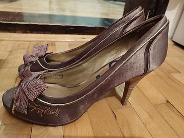 Ženske salonke Replay 39, odgovara 40 na lalafo.rs — 1 Ženske salonke Replay 39, odgovara 40 — 1