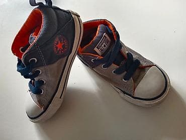 Converse all star original patike chuck taylor all star axel mid na lalafo.rs — 10 Converse all star original patike chuck taylor all star axel mid — 10