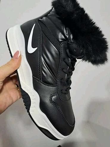 ❄️SNEGARICE❄️
36; 40, 41,
Cena 2800DIN. Hc na lalafo.rs — 3 ❄️SNEGARICE❄️
36; 40, 41,
Cena 2800DIN. Hc — 3