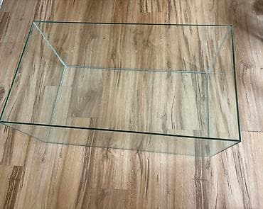 cista koza broj: Stakleni akvarijum – pravougaoni, bez rama - Materijal: prozirno na lalafo.rs — 3 cista koza broj: Stakleni akvarijum – pravougaoni, bez rama - Materijal: prozirno — 3