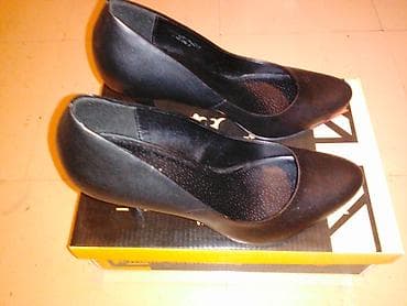 Ženske cipele Graceland broj 38 NOVE LEPE i elegantne ženske salonke na lalafo.rs — 5 Ženske cipele Graceland broj 38 NOVE LEPE i elegantne ženske salonke — 5