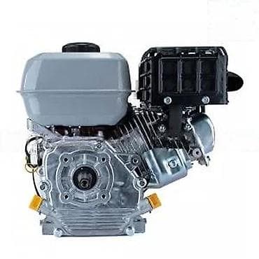 Electric Motors: Benzinski motor GB200 – univerzalni OHV pogonski agregat - Tip at lalafo.rs — 6 Electric Motors: Benzinski motor GB200 – univerzalni OHV pogonski agregat - Tip — 6