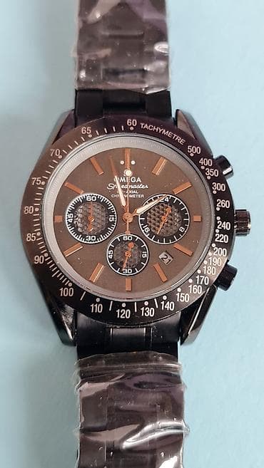 Omega Speedmaster Co‑Axial Chronometer – hronograf sat - Kućište i na lalafo.rs — 3 Omega Speedmaster Co‑Axial Chronometer – hronograf sat - Kućište i — 3