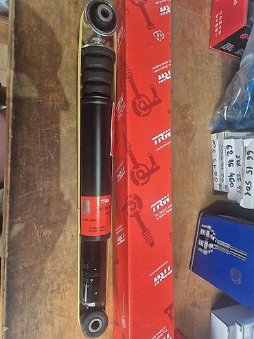 Zadnji amortizeri Reno Laguna 3 TRW – JGT1256S - Proizvođač: TRW (ZF na lalafo.rs Zadnji amortizeri Reno Laguna 3 TRW – JGT1256S - Proizvođač: TRW (ZF