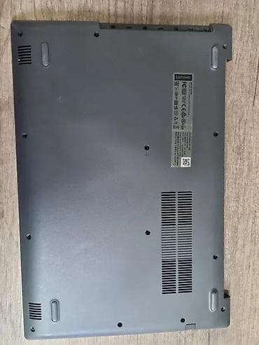 Electronics: Donje kuciste za Lenovo IdeaPad 330 - 15IKB.
✨ ispravno at lalafo.rs — 1 Electronics: Donje kuciste za Lenovo IdeaPad 330 - 15IKB.
✨ ispravno — 1
