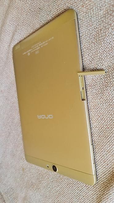 Onda V989 Air – zlatni tablet - Ekran: oko (iPad‑format 4:3), IPS na lalafo.rs — 2 Onda V989 Air – zlatni tablet - Ekran: oko (iPad‑format 4:3), IPS — 2