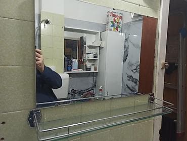 igrice za ps3: Zidno ogledalo za kupatilo 60x40cm, sa staklenom policom za ispod at lalafo.rs — 3 igrice za ps3: Zidno ogledalo za kupatilo 60x40cm, sa staklenom policom za ispod — 3