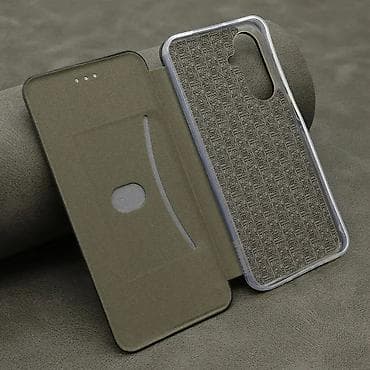 Futrola BI FOLD Ihave za Samsung A175F/A176B Galaxy A17 4G/5G crna at lalafo.rs — 5 Futrola BI FOLD Ihave za Samsung A175F/A176B Galaxy A17 4G/5G crna — 5