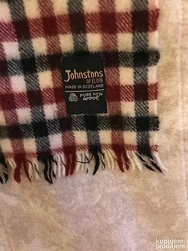 Original Johnstons of ELGIN ROMA sal od 165.000 din. KAO NOV ( IMAM na lalafo.rs — 4 Original Johnstons of ELGIN ROMA sal od 165.000 din. KAO NOV ( IMAM — 4