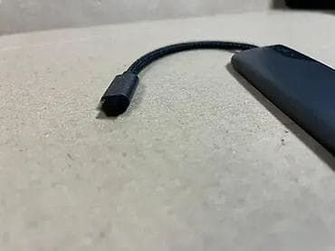 USB C to USB Hub 4 Ports - Syntech; USB 3.1 (SS USB) podržava uređaje na lalafo.rs — 4 USB C to USB Hub 4 Ports - Syntech; USB 3.1 (SS USB) podržava uređaje — 4