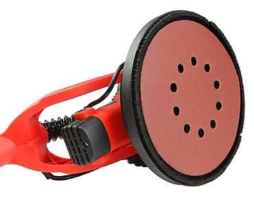 Električna žirafa brusilica za zidove i plafone sa usisavanjem prašine na lalafo.rs — 3 Električna žirafa brusilica za zidove i plafone sa usisavanjem prašine — 3