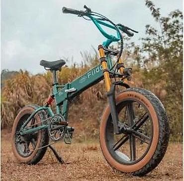 Bicycles for adults: FIIDO M1 PRO FAT TIRE E-BIKE EBIKE BICIKL ELEKTRIČNI | at lalafo.rs — 2 Bicycles for adults: FIIDO M1 PRO FAT TIRE E-BIKE EBIKE BICIKL ELEKTRIČNI | — 2