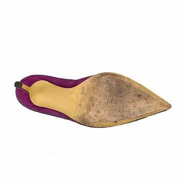 Cipele jimmy choo, vel. 36 marka: jimmy choo veličina: 36 materijal na lalafo.rs — 5 Cipele jimmy choo, vel. 36 marka: jimmy choo veličina: 36 materijal — 5
