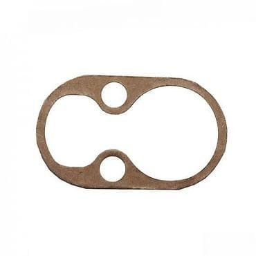 Zaptivka za rasplinjač – papir/fiber materijal - Oblik: dvostruki at lalafo.rs Zaptivka za rasplinjač – papir/fiber materijal - Oblik: dvostruki