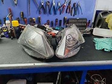 Transport: FAROVI ZA SEAT IBIZA OD 2008. DO 2017. GOD. | Originalni Polovni at lalafo.rs — 3 Transport: FAROVI ZA SEAT IBIZA OD 2008. DO 2017. GOD. | Originalni Polovni — 3