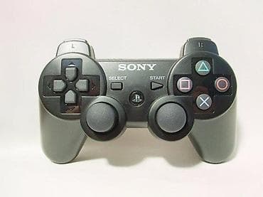 U ponudi oprema i delovi za Sony Playstation 3 na lalafo.rs — 10 U ponudi oprema i delovi za Sony Playstation 3 — 10