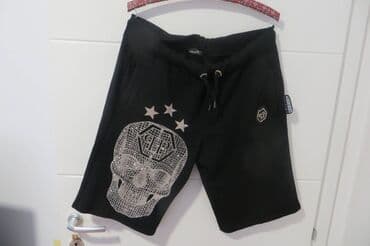 PHILIPPLEIN XXL velicina, bez mana bilo kakve greske materijal na lalafo.rs — 1 PHILIPPLEIN XXL velicina, bez mana bilo kakve greske materijal — 1