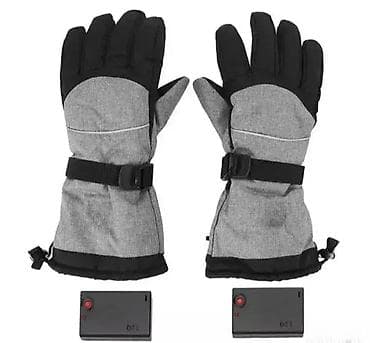 **Rukavice sa grejačima od 5000 mAh** **Karakteristike**: * na lalafo.rs — 2 **Rukavice sa grejačima od 5000 mAh** **Karakteristike**: * — 2